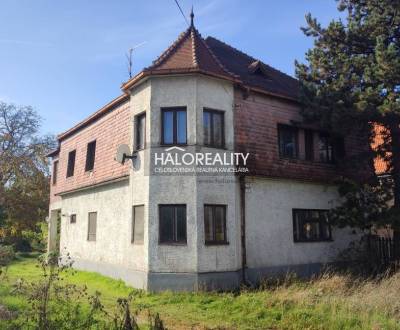 Rent Family house, Partizánske, Slovakia