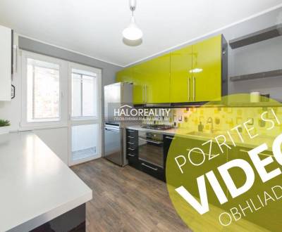 Sale Two bedroom apartment, Bratislava - Petržalka, Slovakia