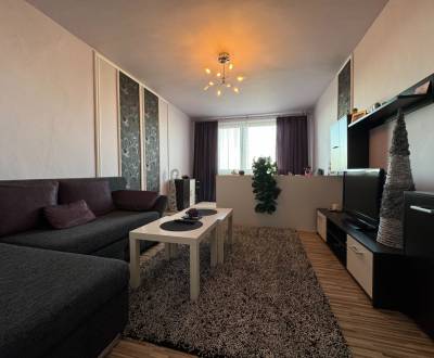 Sale One bedroom apartment, One bedroom apartment, Levice, Slovakia