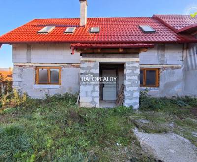 Sale Family house, Prievidza, Slovakia