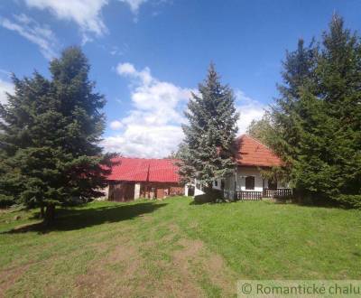 Sale Family house, Family house, Lučenec, Slovakia