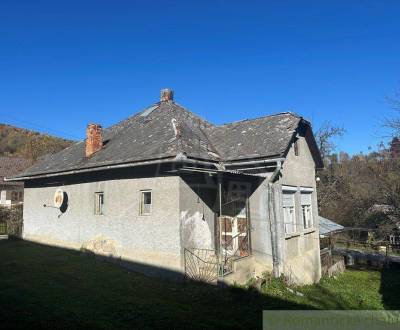 Sale Family house, Family house, Revúca, Slovakia