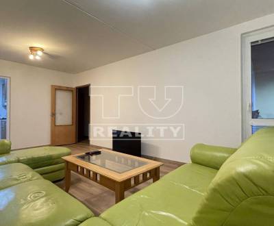 Rent Two bedroom apartment, Banská Bystrica, Slovakia