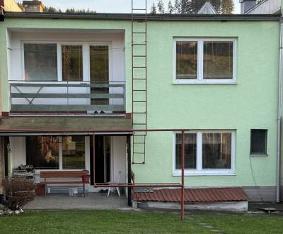 Sale Family house, Family house, Záskalie, Dolný Kubín, Slovakia