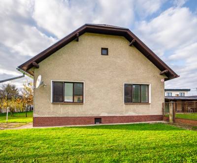 Sale Family house, Family house, Hviezdoslavova, Ilava, Slovakia