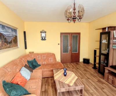 Sale Two bedroom apartment, Two bedroom apartment, Horné Rakovce, Turč