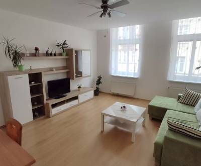 Rent Two bedroom apartment, Two bedroom apartment, Moskovská, Bratisla