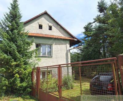 Sale Family house, Family house, Ružomberok, Slovakia