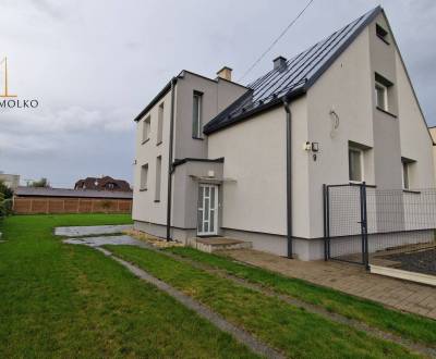 Sale Family house, Family house, Karabinského, Prešov, Slovakia