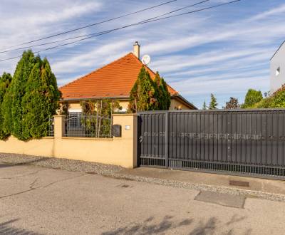 Sale Family house, Family house, Mostecká, Senec, Slovakia