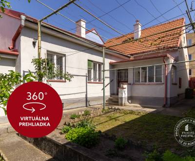 Sale Family house, Jesenského, Malacky, Slovakia