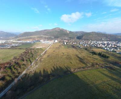 Sale Land plots - commercial, Land plots - commercial, Pod Laščeky, Ži