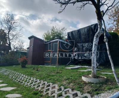 Sale Cottage, Nové Mesto nad Váhom, Slovakia