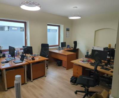 Rent Offices, Offices, Jozefská, Bratislava - Staré Mesto, Slovakia