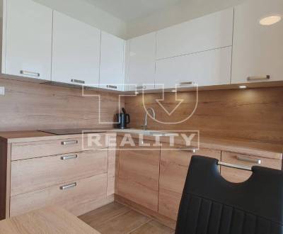 Rent Two bedroom apartment, Banská Bystrica, Slovakia