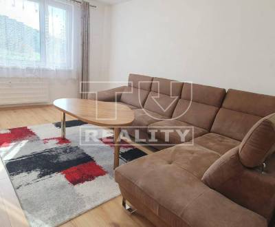 Rent Two bedroom apartment, Banská Bystrica, Slovakia