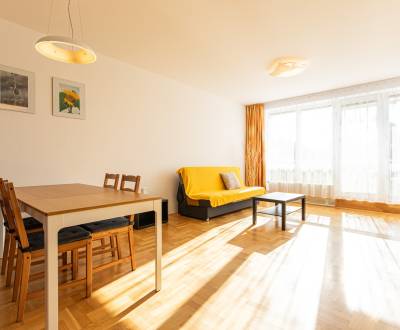  METROPOLITAN │Apartment for rent in Bratislava