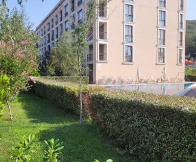 Sale One bedroom apartment, One bedroom apartment, Nesebyr, Bulgaria