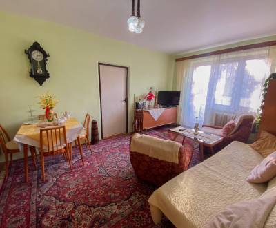 Sale Two bedroom apartment, Two bedroom apartment, Obrancov mieru, Púc