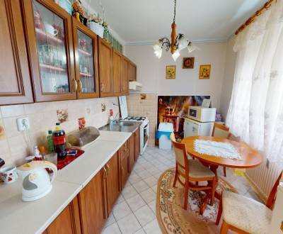 Sale Two bedroom apartment, Two bedroom apartment, Komárno, Slovakia