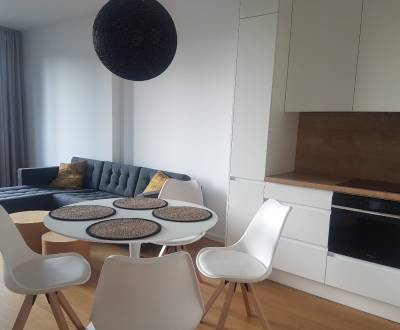 Rent One bedroom apartment, One bedroom apartment, Bottova, Bratislava