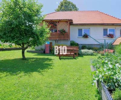 Sale Family house, Family house, Turčianske Teplice, Slovakia