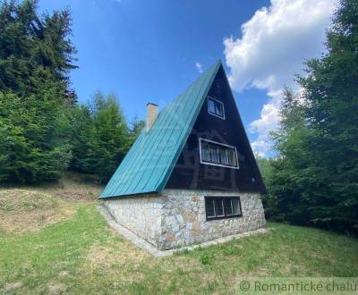 Sale Cottage, Cottage, Detva, Slovakia