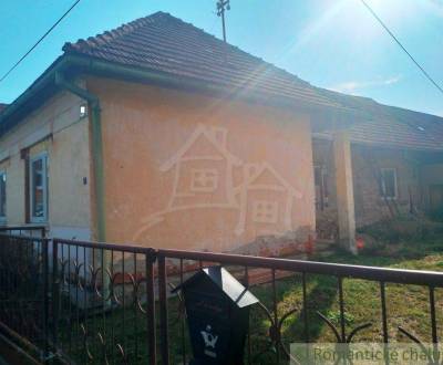 Sale Family house, Family house, Bánovce nad Bebravou, Slovakia