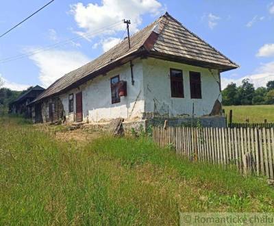 Sale Family house, Family house, Humenné, Slovakia