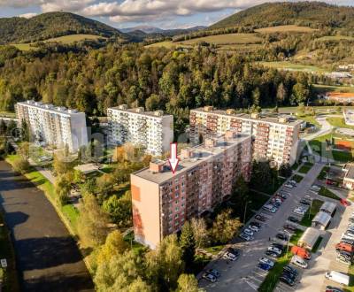 Sale Two bedroom apartment, Two bedroom apartment, Štvrť Ladislava Nov