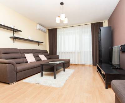 METROPOLITAN │Apartment for rent in Bratislava