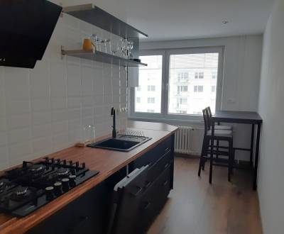 Rent One bedroom apartment, One bedroom apartment, Rumunskej armády, M