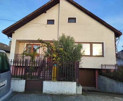 Sale Family house, Family house, neuvedené, Dunajská Streda, Slovakia