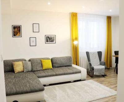 Rent Two bedroom apartment, Two bedroom apartment, Obrancov mieru, Sta