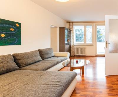 METROPOLITAN │Apartment for rent in Bratislava