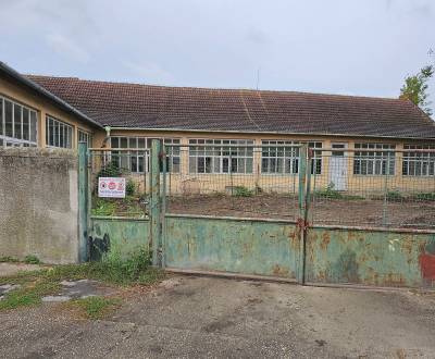 Sale Building, Building, Stará, Galanta, Slovakia