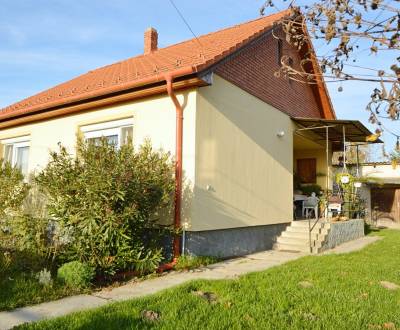 Sale Family house, Family house, Mosonmagyaróvár, Hungary