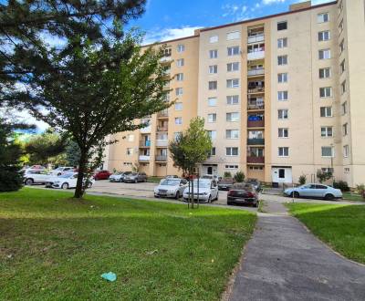 Sale Two bedroom apartment, Two bedroom apartment, Mateja Bela, Piešťa