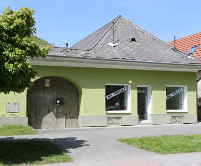 Sale Family house, Family house, Nám. A. Hlinku, Ružomberok, Slovakia