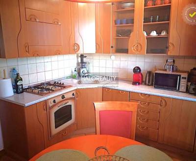 Sale Two bedroom apartment, Prievidza, Slovakia