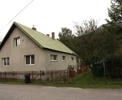 Sale Family house, Family house, Ružomberok, Slovakia