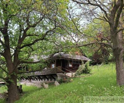 Sale Cottage, Cottage, Lučenec, Slovakia