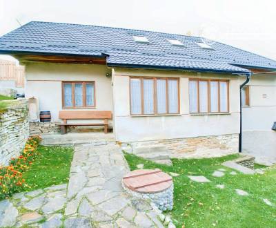 Sale Cottage, Cottage, Levoča, Slovakia