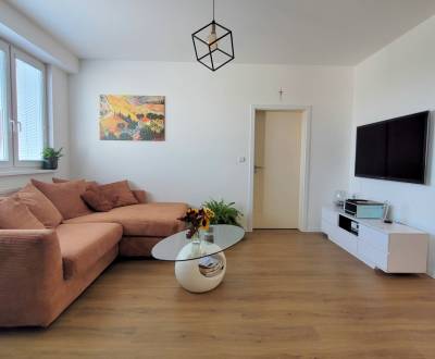 Rent One bedroom apartment, One bedroom apartment, Ondavská, Bratislav