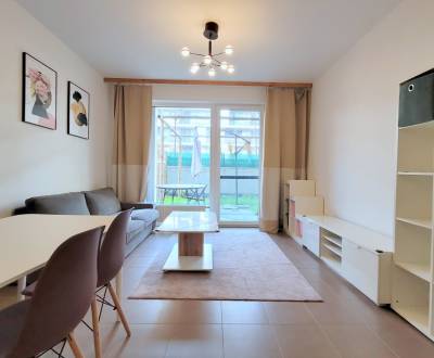 Rent One bedroom apartment, One bedroom apartment, Zuzany Chalupovej, 