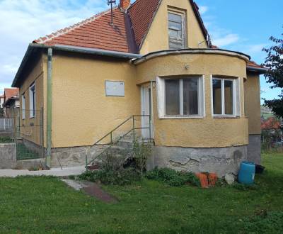 Sale Family house, Family house, Športová, Zlaté Moravce, Slovakia