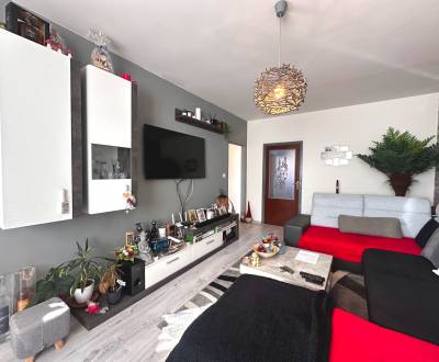 Sale Two bedroom apartment, Two bedroom apartment, Čučmianska, Rožňava