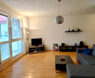 Sale One bedroom apartment, One bedroom apartment, Agátová, Bratislava