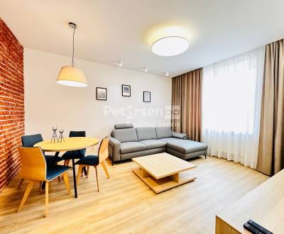 Rent Two bedroom apartment, Two bedroom apartment, Letná, Košice - Sev