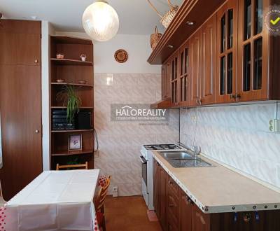 Sale Two bedroom apartment, Trebišov, Slovakia